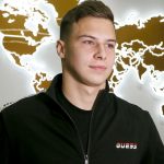 Николай Кухаревич