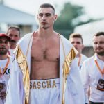 Александр Захожий
