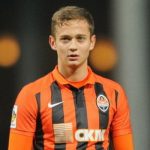 Андрей Коробенко