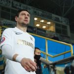 Евгений Селезнев