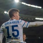 Виктор Цыганков
