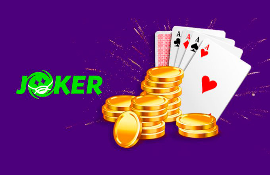 Joker casino online