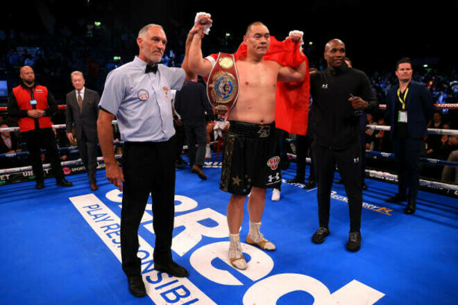 «О нем все говорят». Чжилей выбрал себе нового соперника «О нем все говорят». Чжилей выбрал себе нового соперника