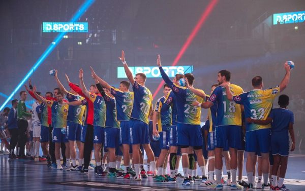 Украинские клубы в европейских чемпионатах: Прометей держит марку, Мотор и Барком – пока не впечатляют Украинские клубы в европейских чемпионатах: Прометей держит марку, Мотор и Барком – пока не впечатляют