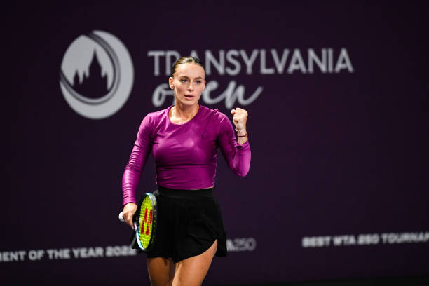 Брисбен. Марта Костюк против Аны Богдан в первом круге: превью матча