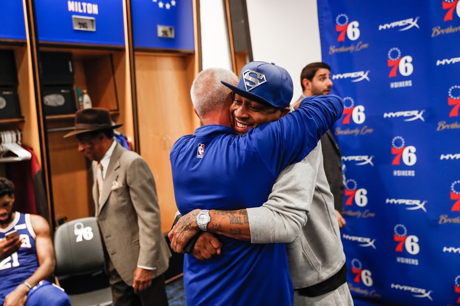 Украинец, 15 лет проработавший в НБА: «В Америке всем пох#й откуда ты! Выполняй свою работу!» Украинец, 15 лет проработавший в НБА: «В Америке всем пох#й откуда ты! Выполняй свою работу!»