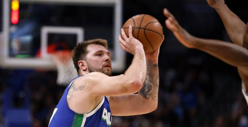 НБА. Сакраменто без Лэня уступил Миннесоте, Бостон без Михайлюка разгромил Клипперс