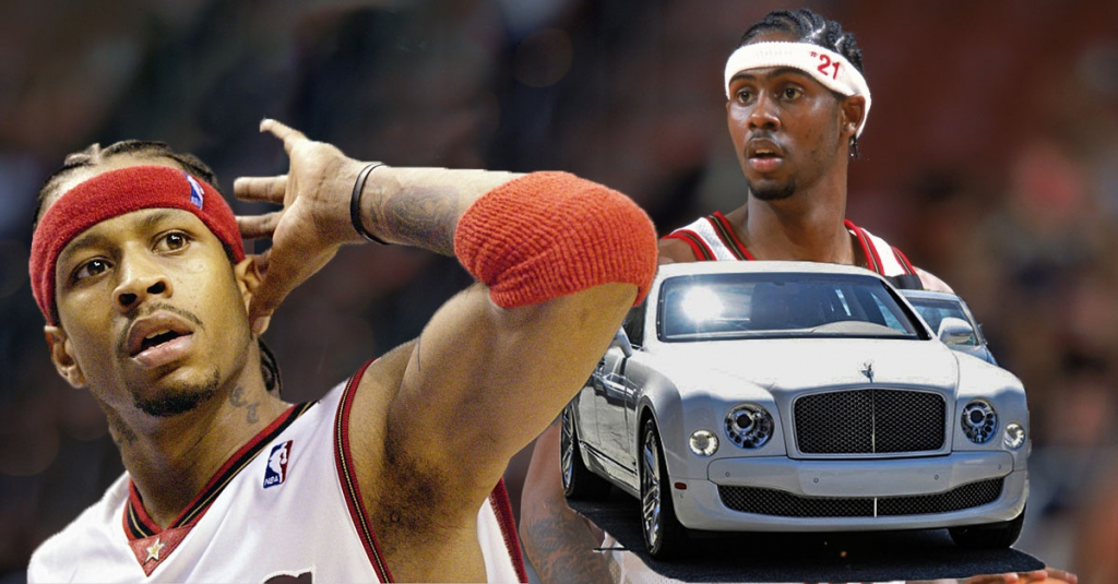 Украинец, 15 лет проработавший в НБА: «В Америке всем пох#й откуда ты! Выполняй свою работу!» Украинец, 15 лет проработавший в НБА: «В Америке всем пох#й откуда ты! Выполняй свою работу!»