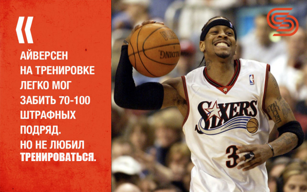 Украинец, 15 лет проработавший в НБА: «В Америке всем пох#й откуда ты! Выполняй свою работу!» Украинец, 15 лет проработавший в НБА: «В Америке всем пох#й откуда ты! Выполняй свою работу!»