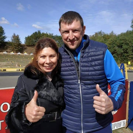 По другую сторону трассы, часть 3