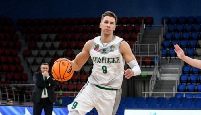 Нельсон и Сизов — в символической сборной первой части сезона Суперлиги-FAVBET