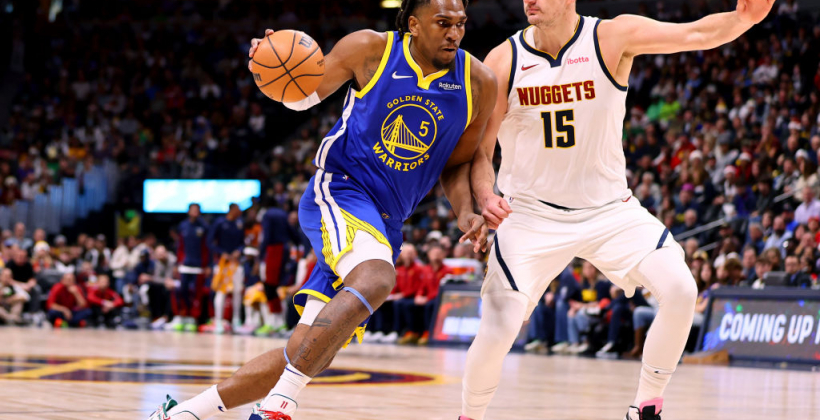 Бостон обыграл Лейкерс, Голден Стэйт проиграли Денверу в НБА