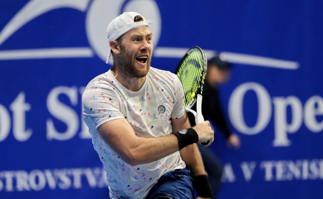 Нумеа. Марченко сыграет в первом круге против экс-седьмой ракетки мира Нумеа. Марченко сыграет в первом круге против экс-седьмой ракетки мира