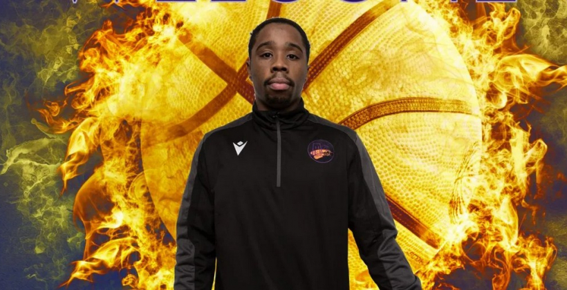 Старый Луцк подписал американского защитника Джексона