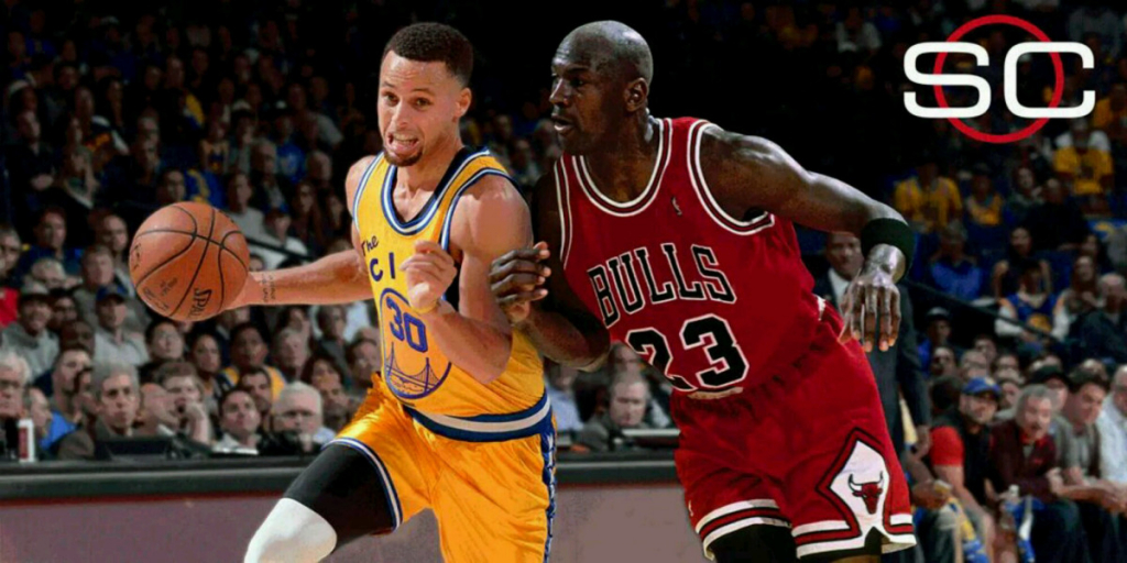 34 года назад Майкл Джордан установил рекорд в плей-офф НБА. Но Буллз все равно проиграли