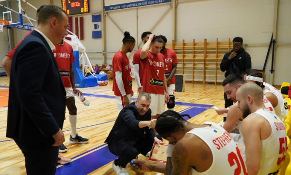 Украинские клубы в европейских чемпионатах: Прометей держит марку, Мотор и Барком – пока не впечатляют Украинские клубы в европейских чемпионатах: Прометей держит марку, Мотор и Барком – пока не впечатляют