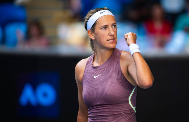 Australian Open. Даяна Ястремская против Виктории Азаренко в четвертом круге: превью матча Australian Open. Даяна Ястремская против Виктории Азаренко в четвертом круге: превью матча