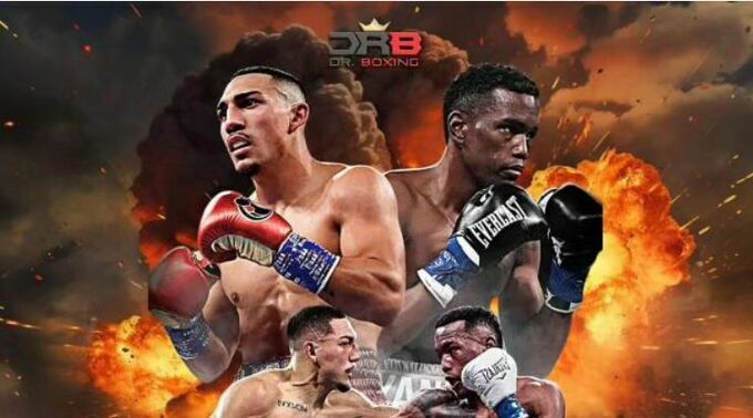 Мегафайты, которые могут состояться в 2024 году