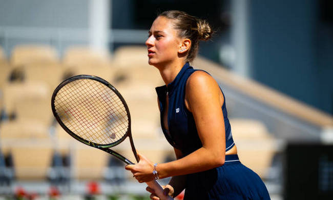 Аделаида. Ангелина Калинина против Марты Костюк в первом круге: превью матча