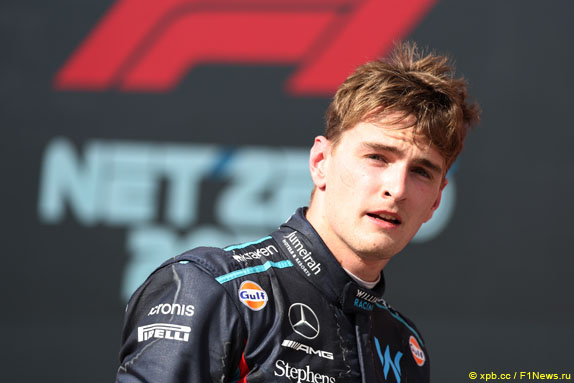 Пятёрка гонщиков, которые должны прибавить в 2024 году