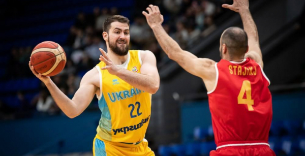 Бигмэн сборной Украины Петров перешел в черногорскую Подгорицу