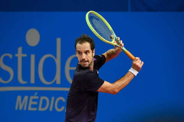 Монпелье. Гаске проиграл восьмой матч подряд, Казо и Шаповалов одержали разгромные победы на старте турнира Монпелье. Гаске проиграл восьмой матч подряд, Казо и Шаповалов одержали разгромные победы на старте турнира