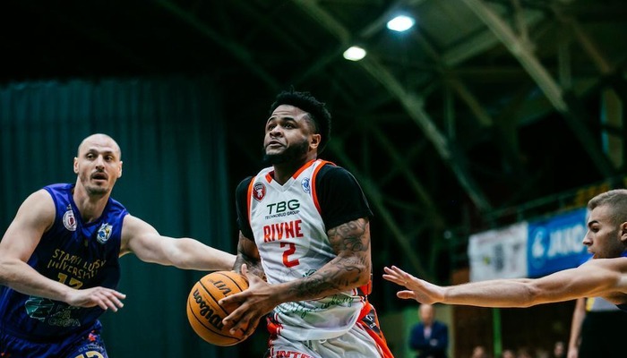 Джойнер — MVP игровой недели в Суперлиге-FAVBET Джойнер — MVP игровой недели в Суперлиге-FAVBET