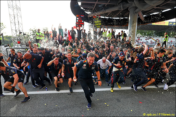 Результаты опроса по итогам сезона 2023 года Результаты опроса по итогам сезона 2023 года