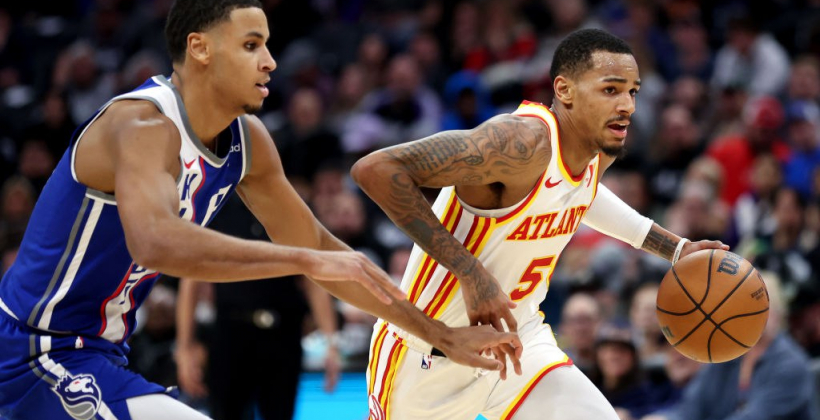 НБА. Бостон без Михайлюка обыграл Даллас, Сакраменто без Лэня одолел Атланту НБА. Бостон без Михайлюка обыграл Даллас, Сакраменто без Лэня одолел Атланту