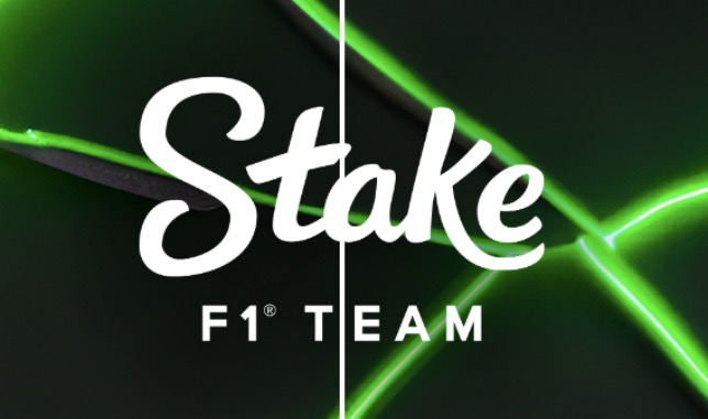 Название Stake F1 Team расстроило болельщиков Название Stake F1 Team расстроило болельщиков