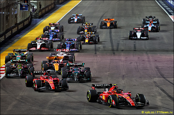 Результаты опроса по итогам сезона 2023 года Результаты опроса по итогам сезона 2023 года