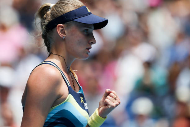 Australian Open. Даяна Ястремская против Виктории Азаренко в четвертом круге: превью матча Australian Open. Даяна Ястремская против Виктории Азаренко в четвертом круге: превью матча