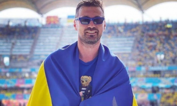 Дом Милевского обыскала полиция Дом Милевского обыскала полиция