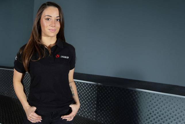 F1 Academy: Кэрри Шрайнер проведёт сезон за Campos F1 Academy: Кэрри Шрайнер проведёт сезон за Campos