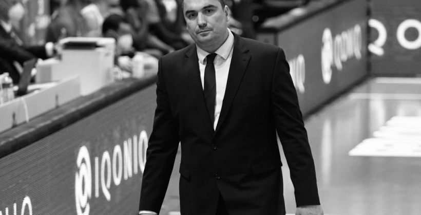 Ассистент тренера Голден Стэйт Милоевич скончался от сердечного приступа