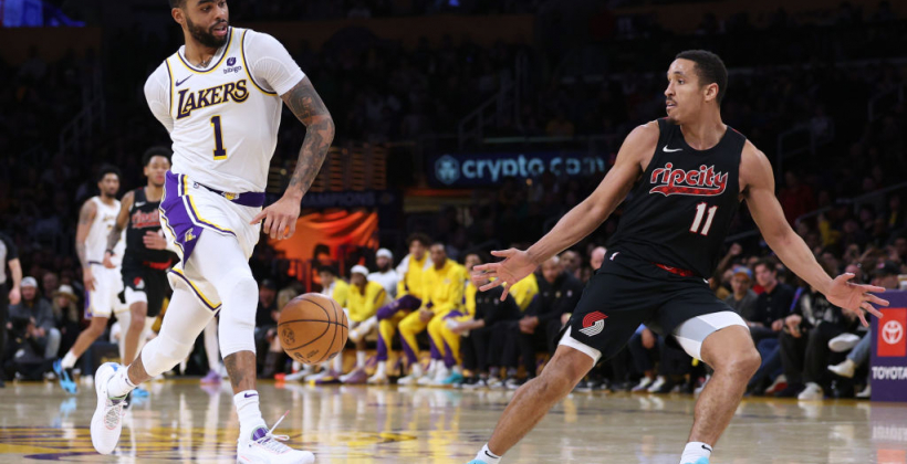 НБА. Бостон без Михайлюка победил Хьюстон, Бруклин уступил Клипперс