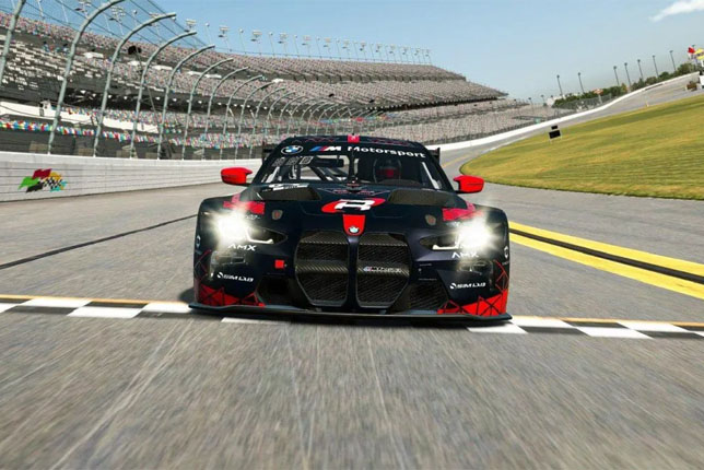 Во вторник Макс Ферстаппен выступит в виртуальной гонке Во вторник Макс Ферстаппен выступит в виртуальной гонке