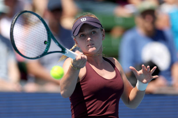 Australian Open. Элина Свитолина против Тайлы Престон в первом круге: превью матча