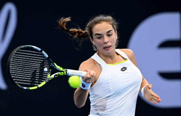 Australian Open. Леся Цуренко против Лучии Брондзетти в первом круге: превью матча