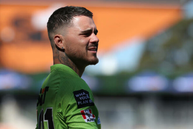 «Давайте его сюда». Камбосос ждет бой против Ломаченко «Давайте его сюда». Камбосос ждет бой против Ломаченко