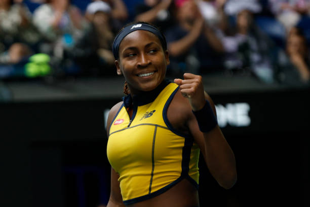 Australian Open. Марта Костюк против Коко Гауфф в четвертьфинале: превью матча