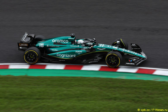 Пятёрка гонщиков, которые должны прибавить в 2024 году