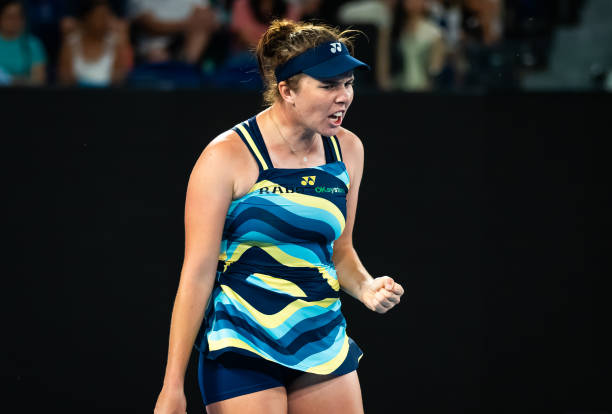 Australian Open. Даяна Ястремская против Линды Носковой в четвертьфинале: превью матча