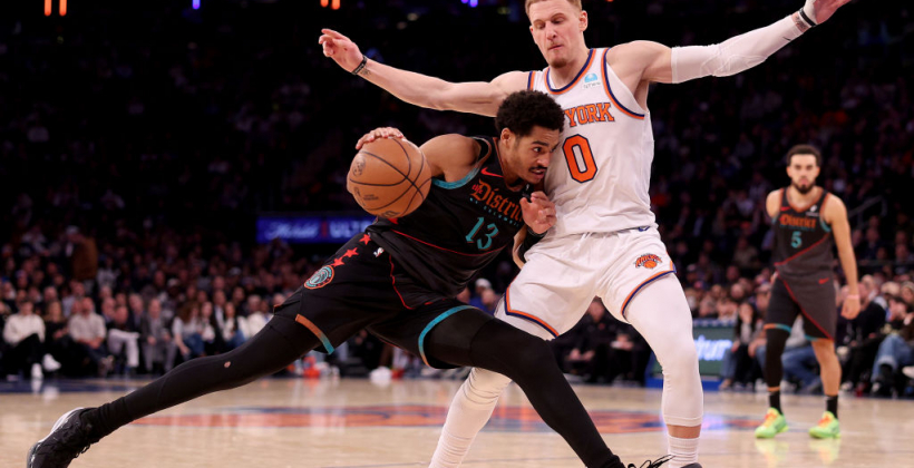 НБА. Сакраменто с Лэнем уступил Индиане, Миннесота обыграла Мемфис