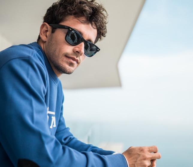 Банковский счёт Леклера прирастёт на впечатляющую сумму Банковский счёт Леклера прирастёт на впечатляющую сумму