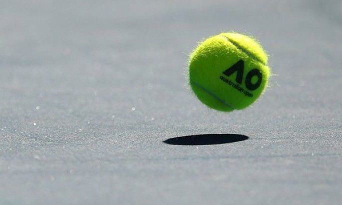 На Australian Open — 2024 установлен рекорд посещаемости среди всех турниров серии Большого шлема На Australian Open — 2024 установлен рекорд посещаемости среди всех турниров серии Большого шлема
