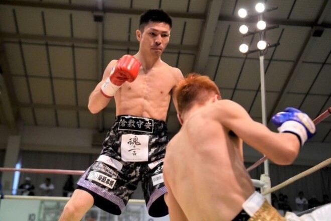 Соперник Далакяна посвятит чемпионский бой людям в Украине Соперник Далакяна посвятит чемпионский бой людям в Украине