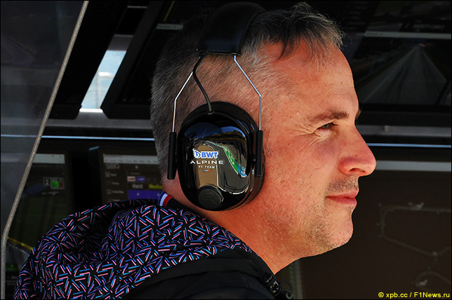 Мэтт Харман: Всегда нужно идти своим путём Мэтт Харман: Всегда нужно идти своим путём