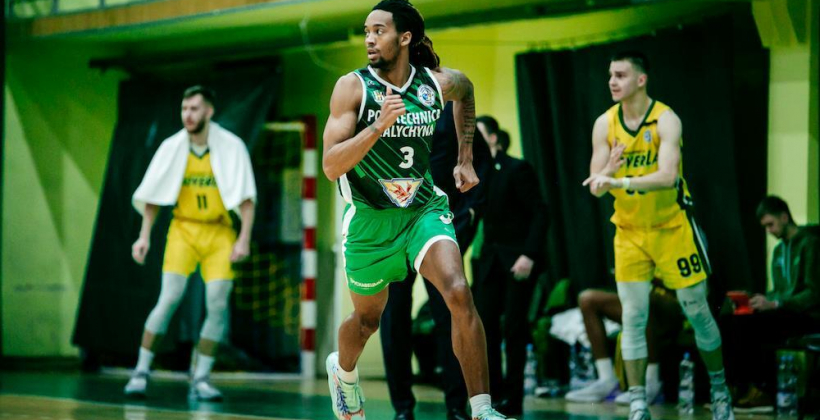 Политехника-Галичина в овертайме уступила Прикарпатью-Говерле в домашнем матче Суперлиги FAVBET