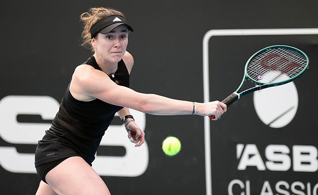Окленд. Элина Свитолина против Мари Боузковой в четвертьфинале: превью матча Окленд. Элина Свитолина против Мари Боузковой в четвертьфинале: превью матча